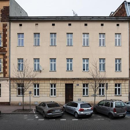 Bosacka Apartments X 1' Main Train & Bus Station - By Upstairs Cracovia Exterior foto